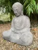 Artikelbild 6 des Artikels “Buddha, sitzend - Japan 65 cm hoch “